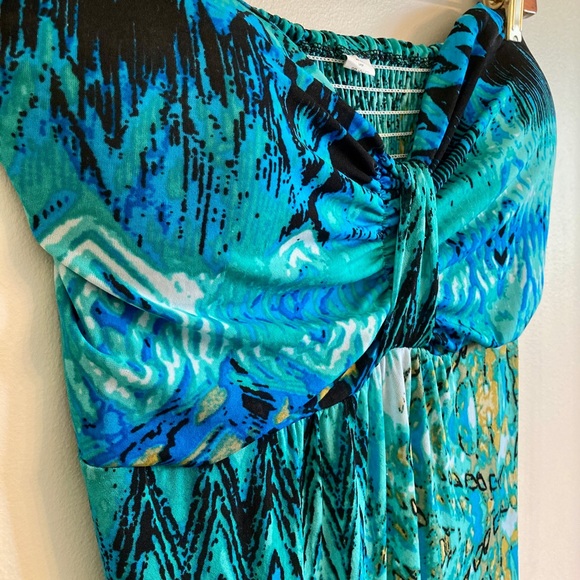 Strapless Maxi - Picture 7 of 7